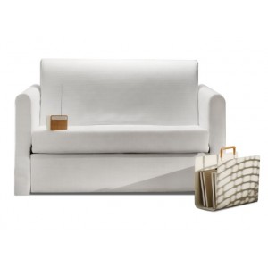 Καναπές-Κρεβάτι FormLab. Charisma 2